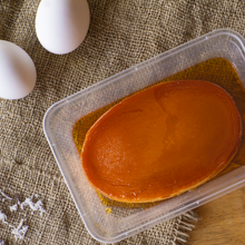 Load image into Gallery viewer, Creamy Leche Flan
